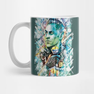 Fjord Mug